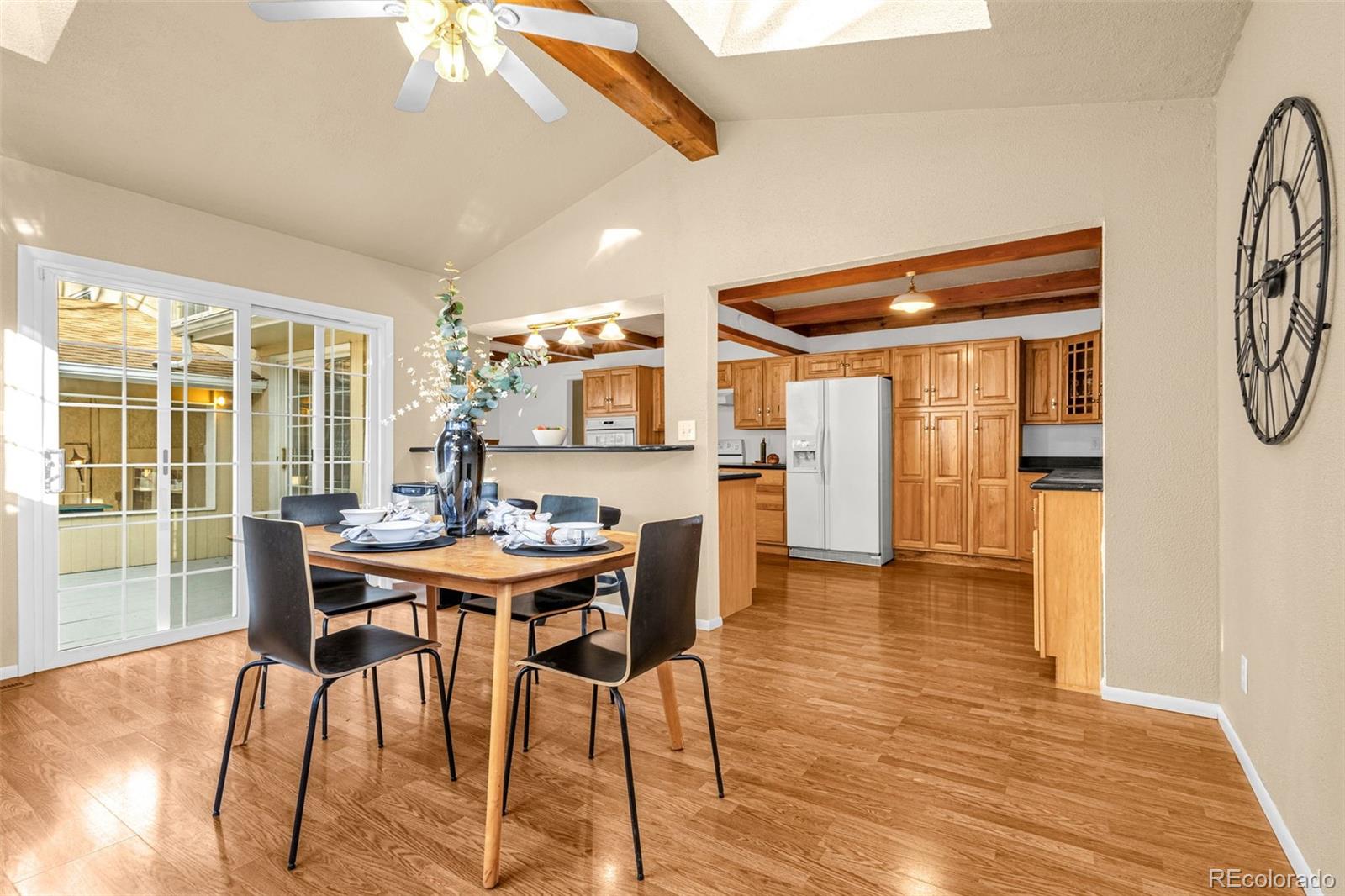 MLS Image #7 for 2706  penacho circle,colorado springs, Colorado