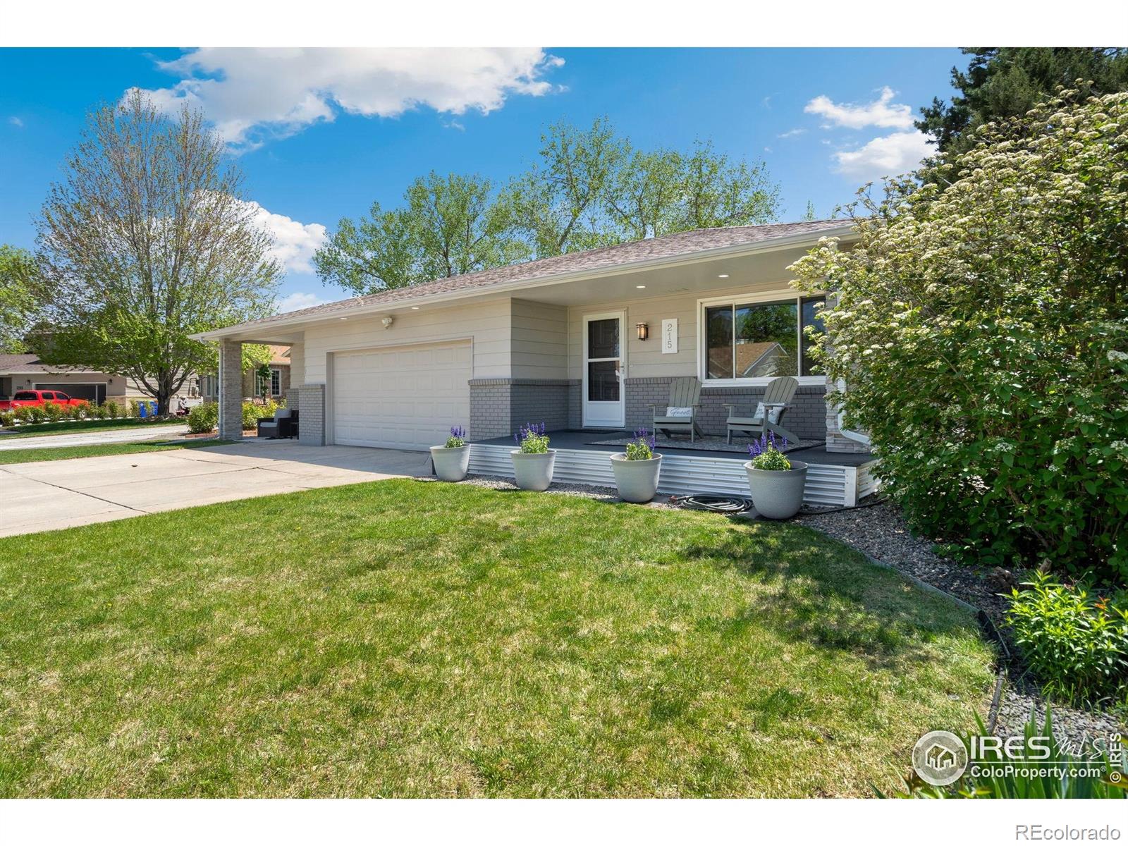 MLS Image #0 for 215  maple court,windsor, Colorado