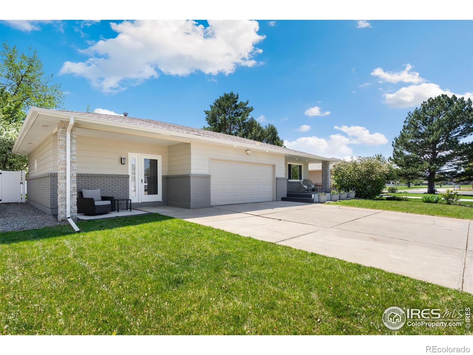 MLS Image #1 for 215  maple court,windsor, Colorado