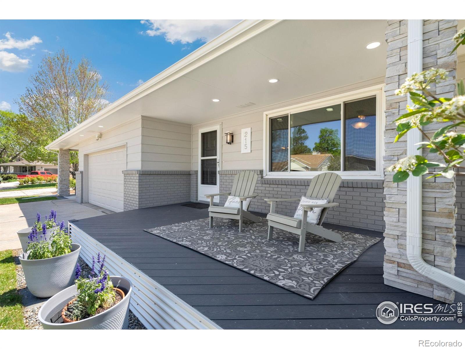 MLS Image #2 for 215  maple court,windsor, Colorado