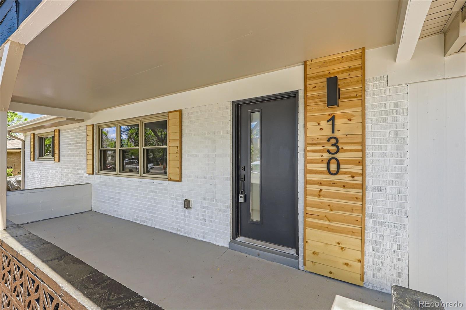 MLS Image #2 for 130 s eaton street,lakewood, Colorado