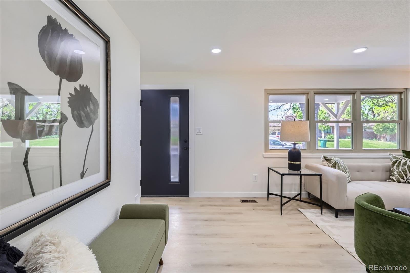 MLS Image #3 for 130 s eaton street,lakewood, Colorado