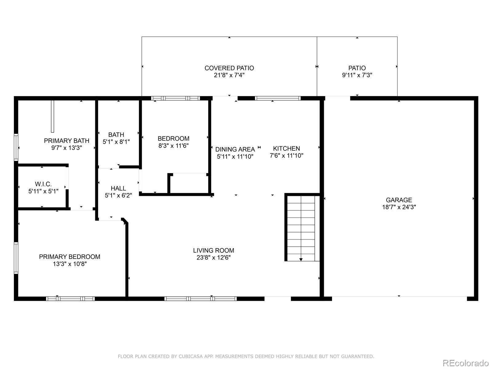 MLS Image #32 for 130 s eaton street,lakewood, Colorado