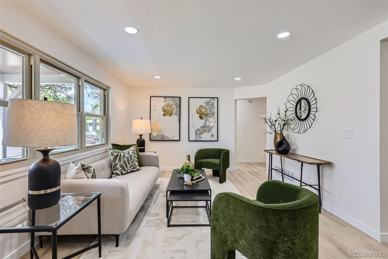 MLS Image #5 for 130 s eaton street,lakewood, Colorado