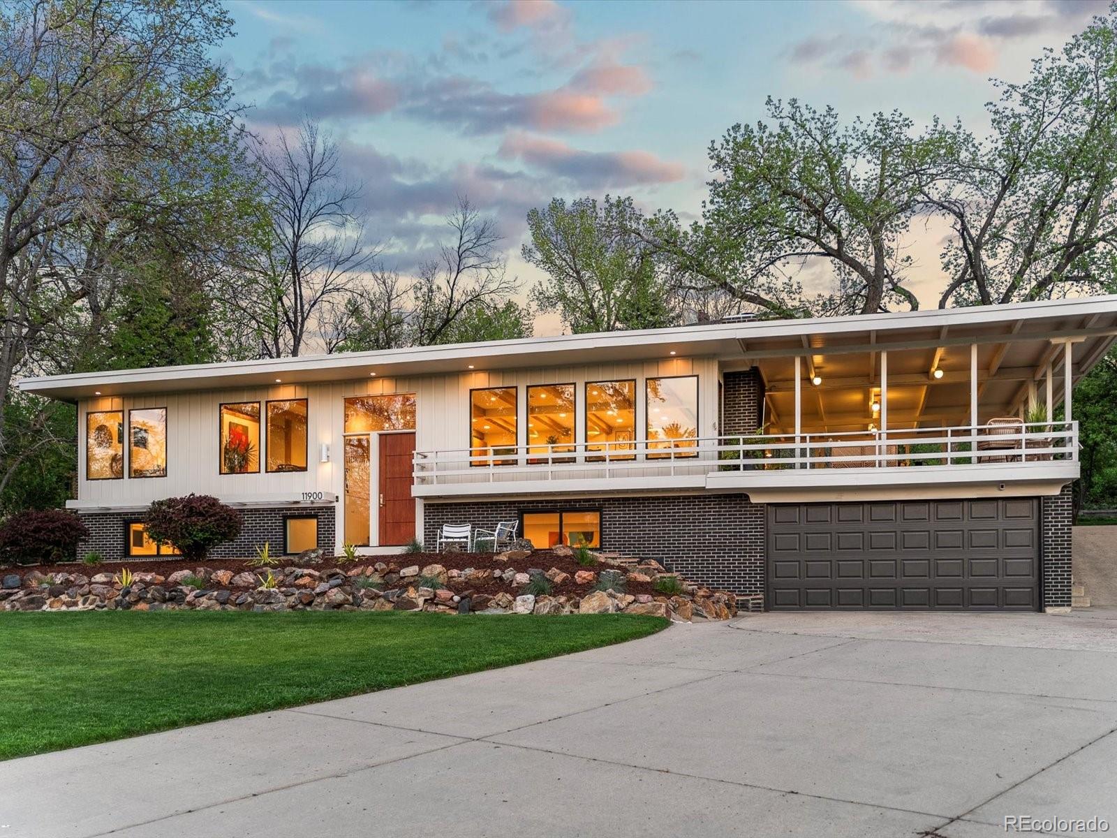 MLS Image #0 for 11900 w 18th avenue,lakewood, Colorado