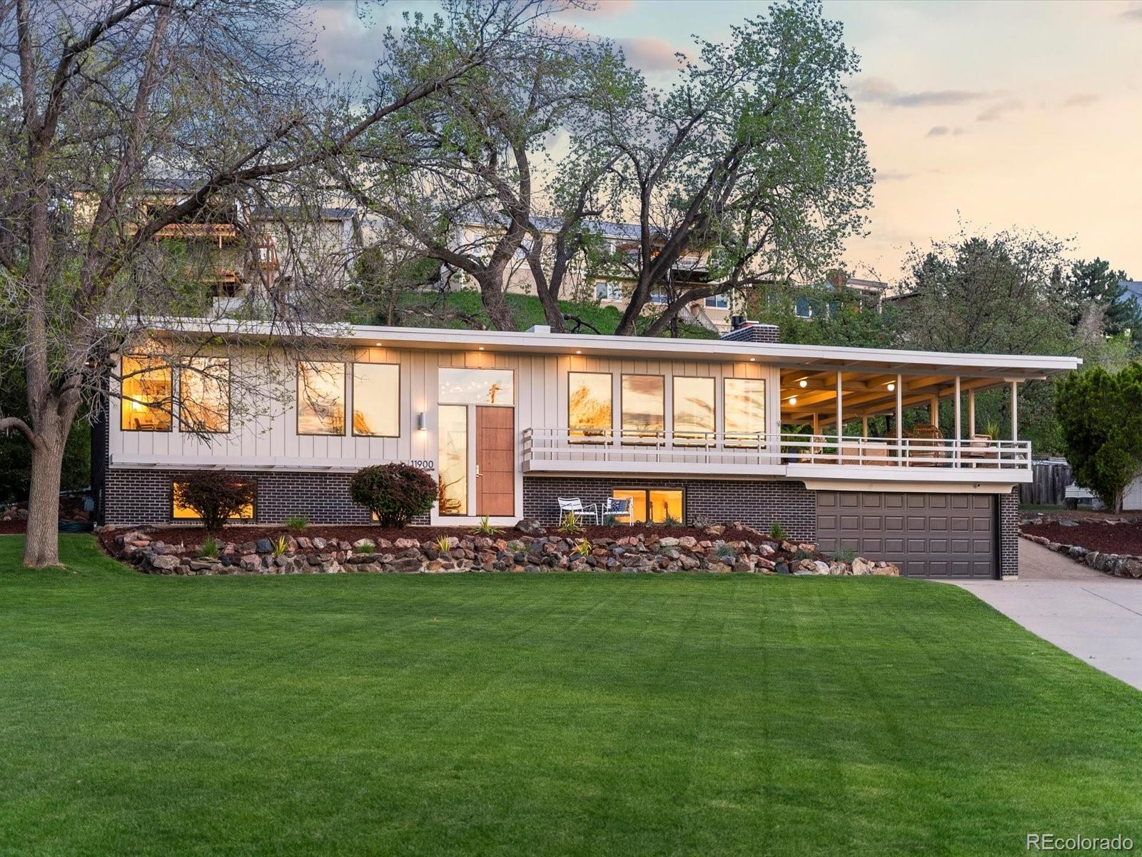 MLS Image #1 for 11900 w 18th avenue,lakewood, Colorado