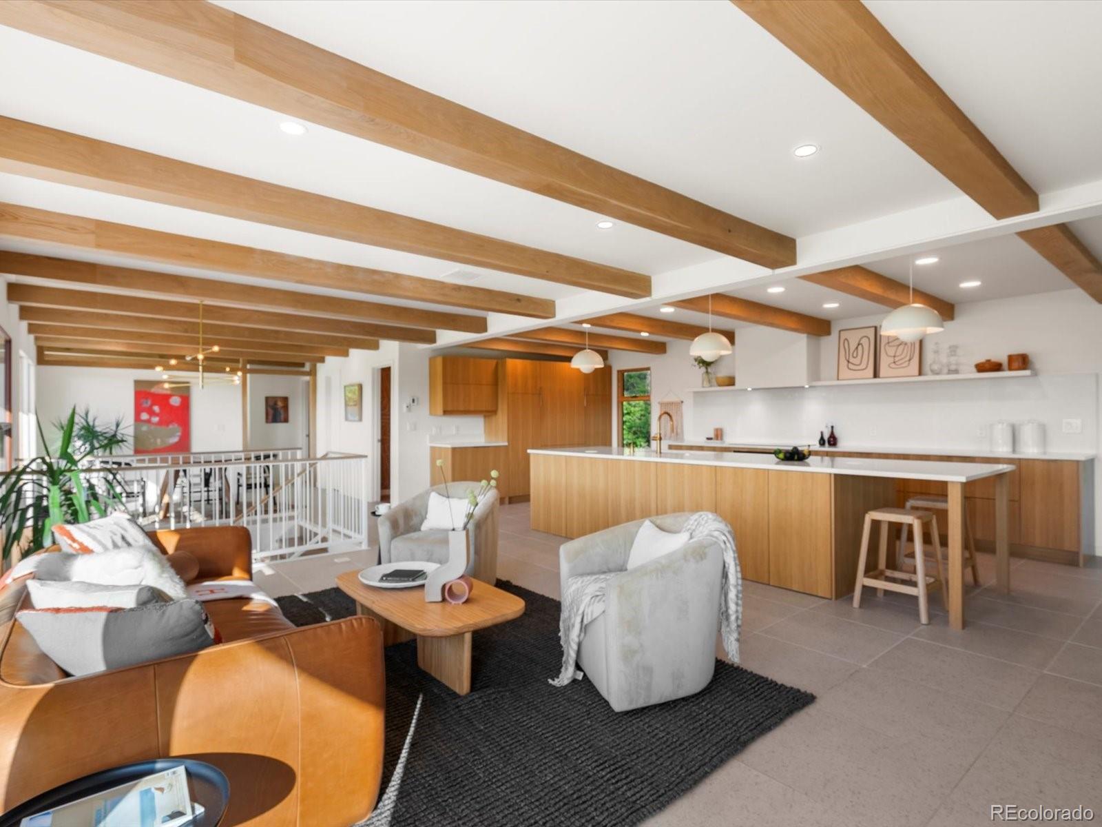 MLS Image #5 for 11900 w 18th avenue,lakewood, Colorado