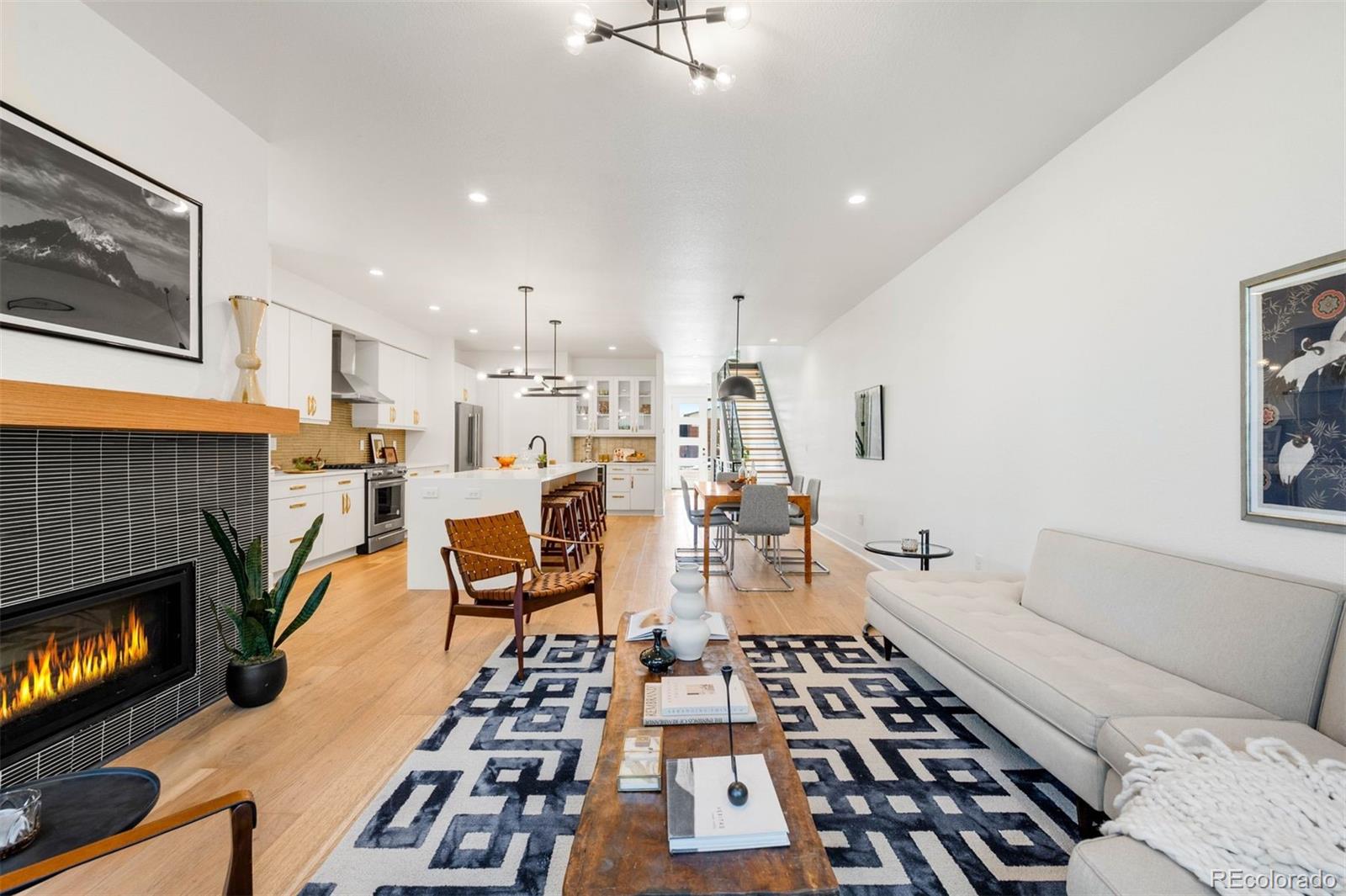 CMA Image for 4227  Mariposa Street,Denver, Colorado