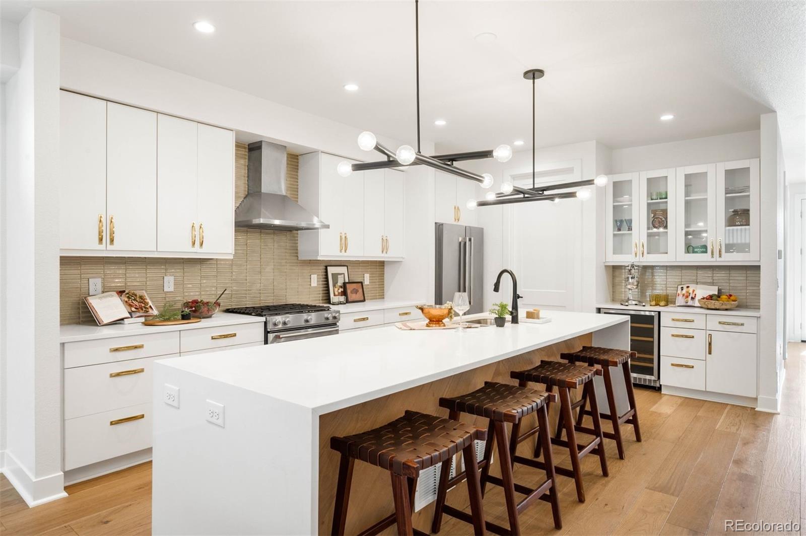 MLS Image #10 for 4227  mariposa street,denver, Colorado