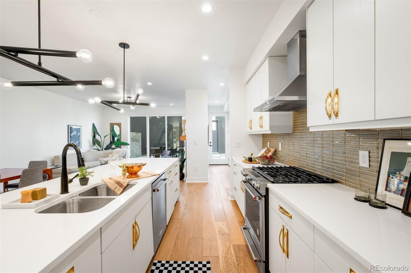 MLS Image #12 for 4227  mariposa street,denver, Colorado