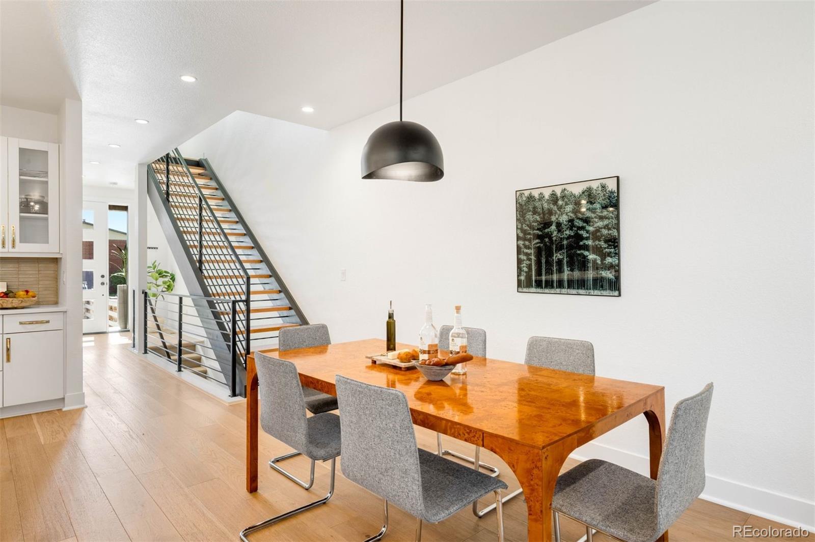 MLS Image #13 for 4227  mariposa street,denver, Colorado