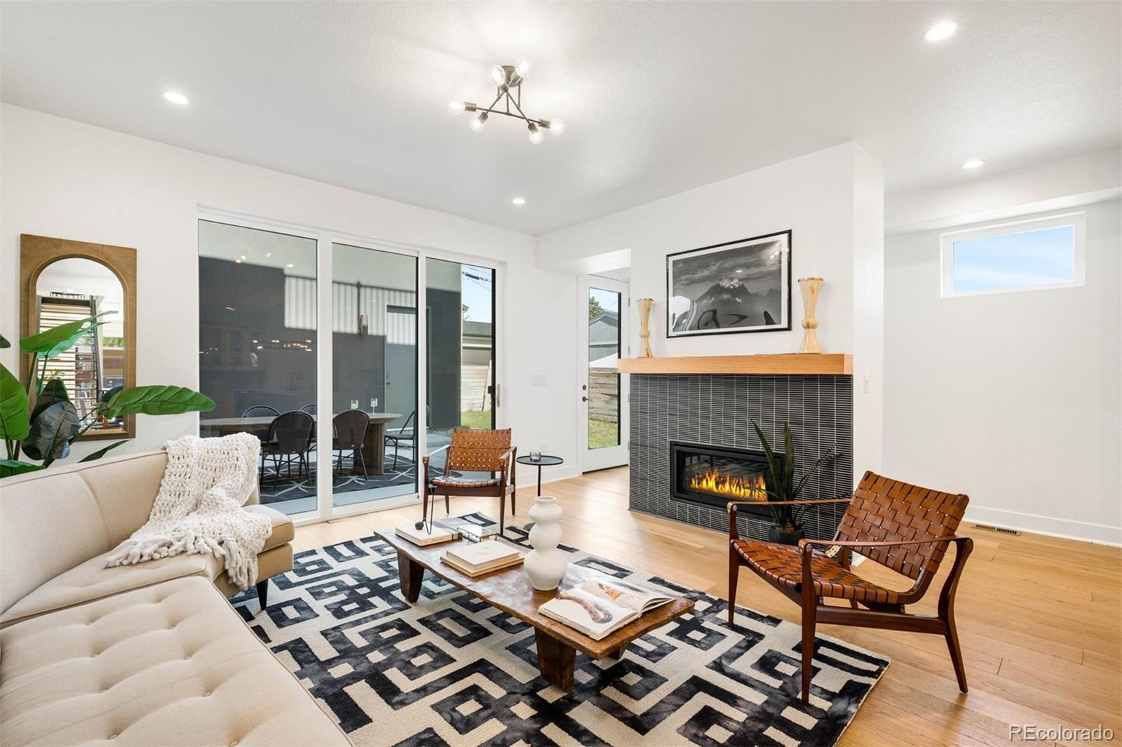 MLS Image #14 for 4227  mariposa street,denver, Colorado