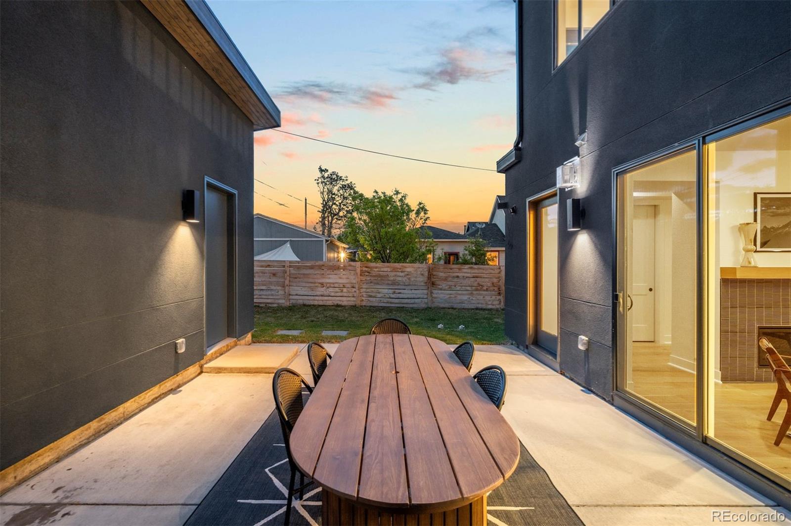 MLS Image #15 for 4227  mariposa street,denver, Colorado