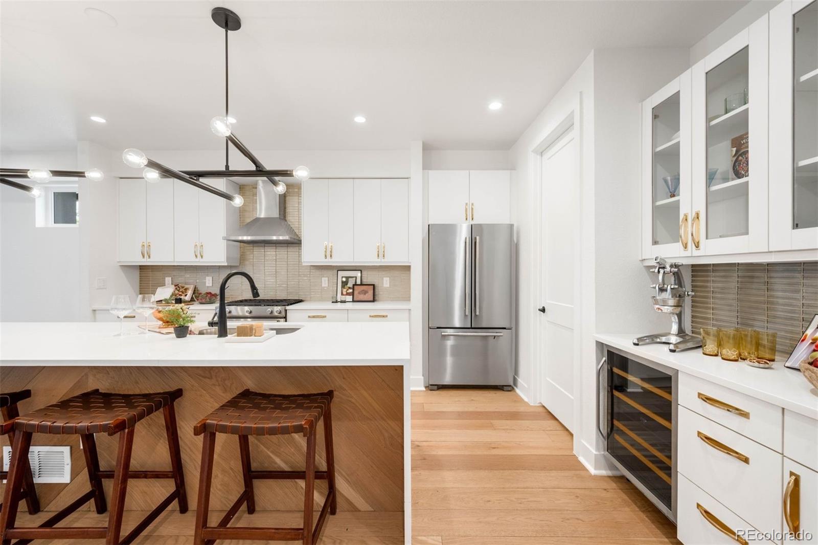 MLS Image #2 for 4227  mariposa street,denver, Colorado