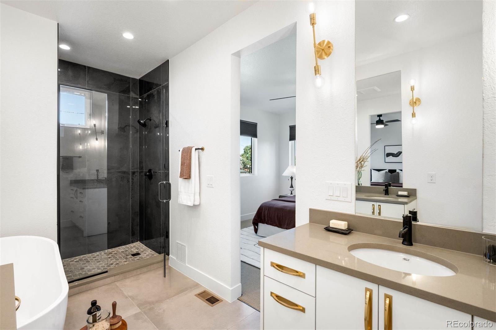 MLS Image #21 for 4227  mariposa street,denver, Colorado