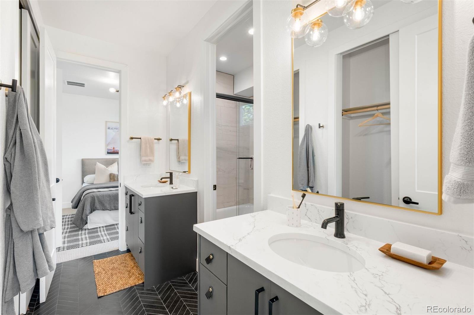 MLS Image #25 for 4227  mariposa street,denver, Colorado