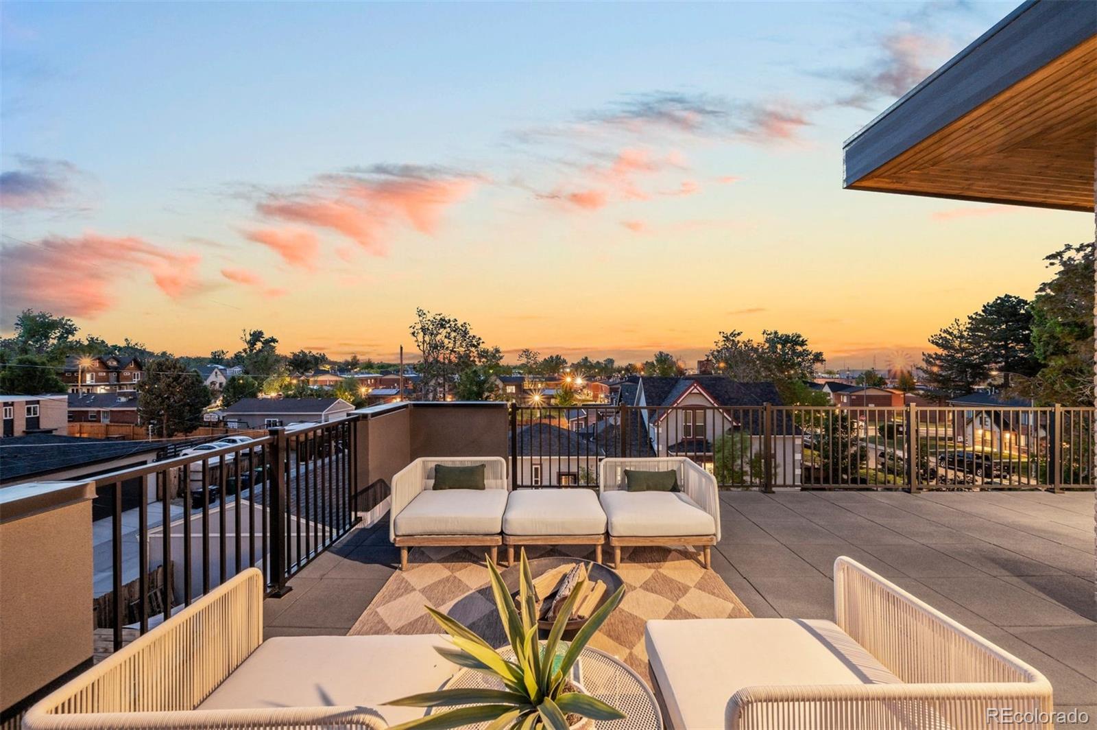 MLS Image #3 for 4227  mariposa street,denver, Colorado