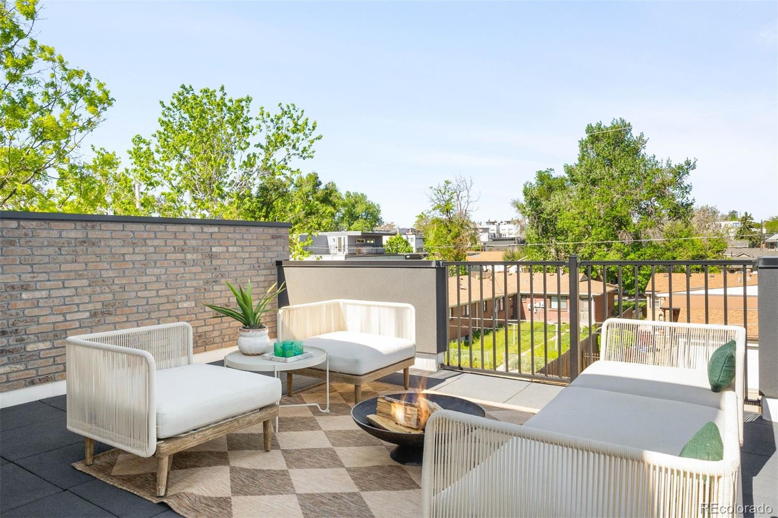 MLS Image #31 for 4227  mariposa street,denver, Colorado