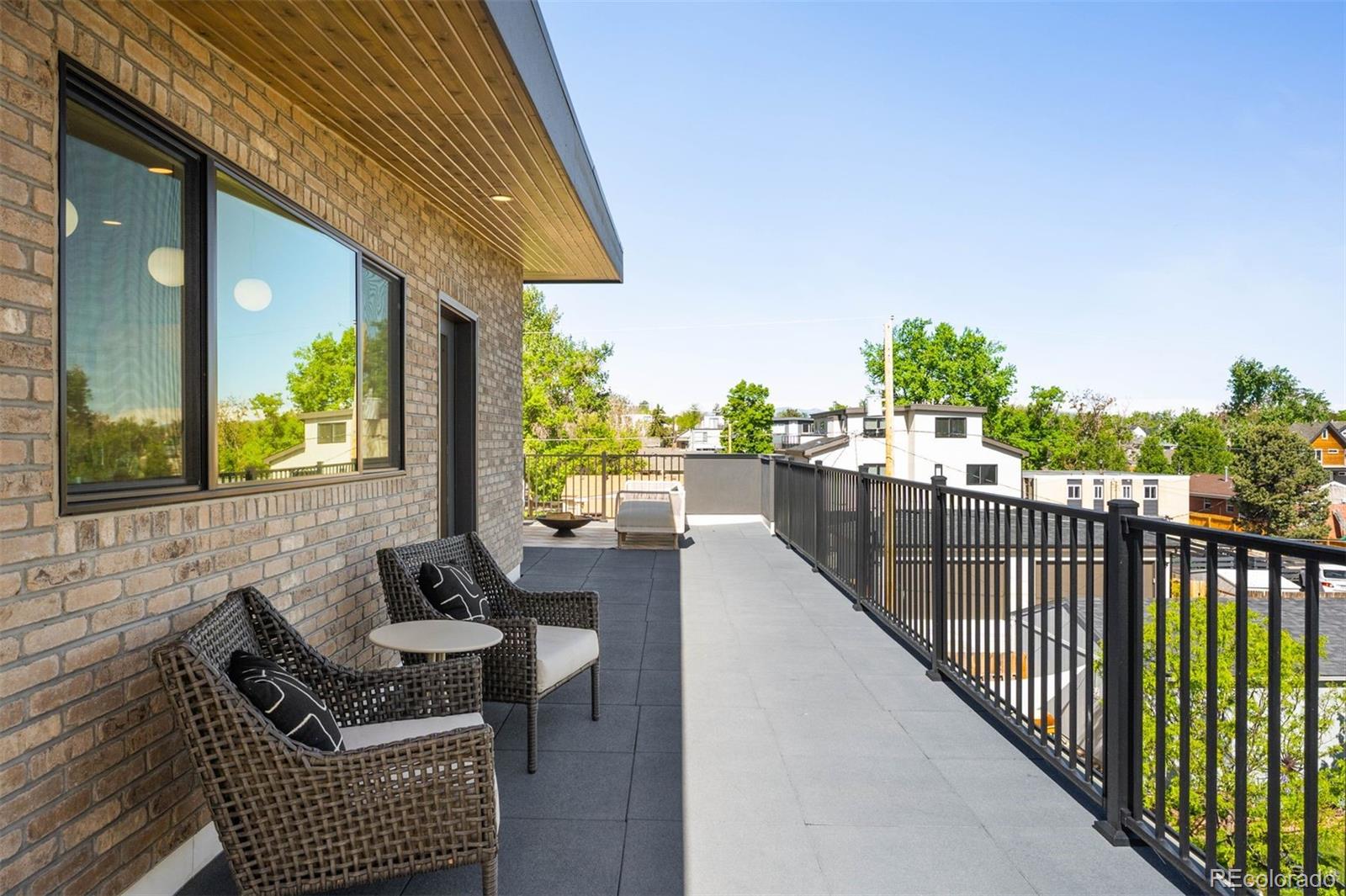 MLS Image #32 for 4227  mariposa street,denver, Colorado