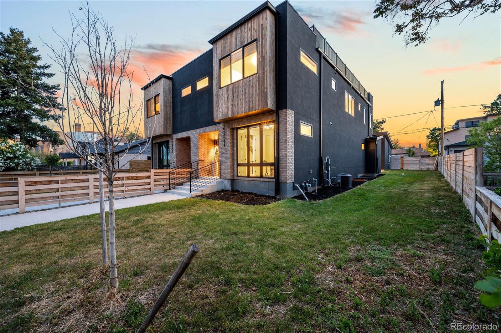 MLS Image #37 for 4227  mariposa street,denver, Colorado