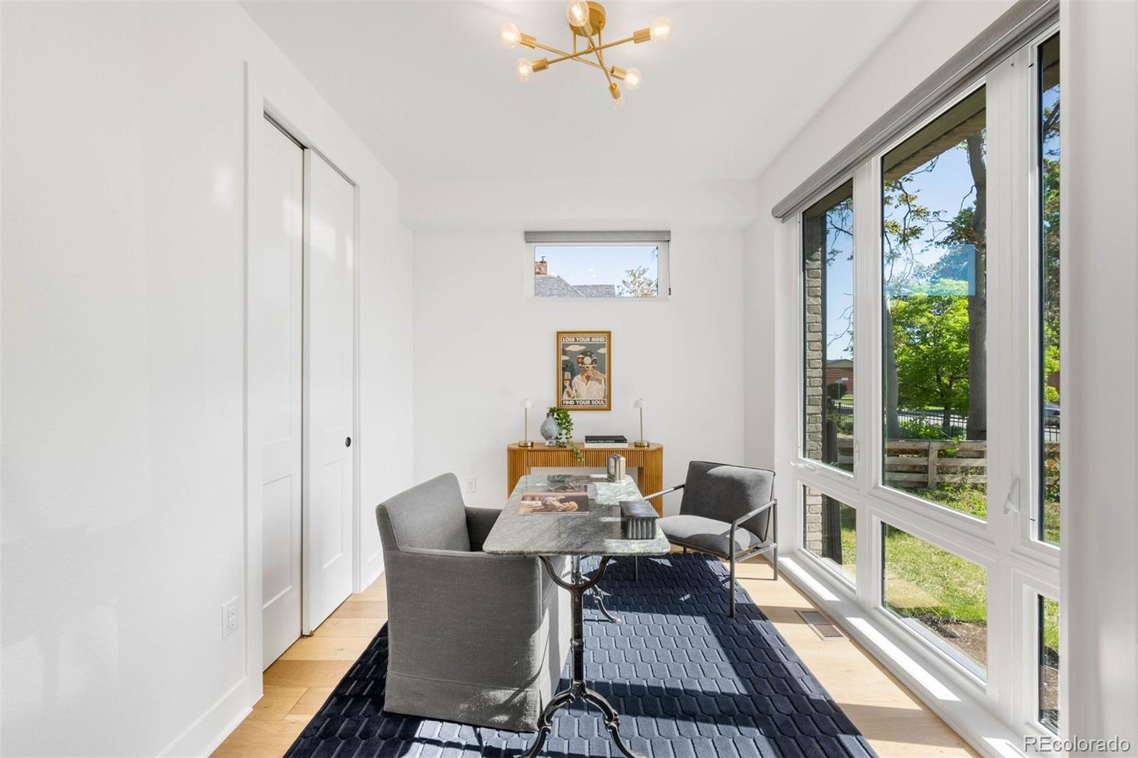 MLS Image #7 for 4227  mariposa street,denver, Colorado