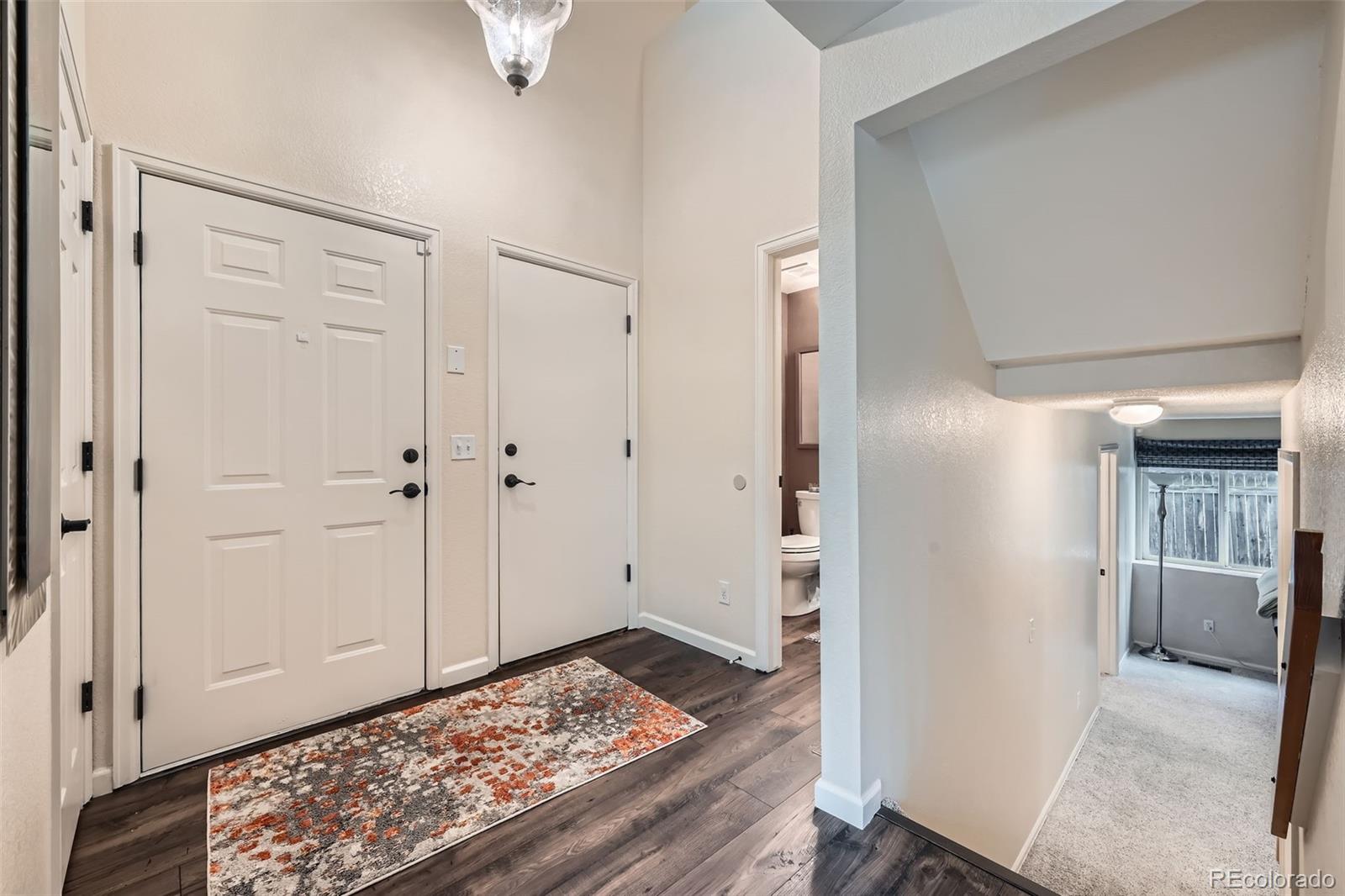 MLS Image #2 for 4349 s genoa court,centennial, Colorado