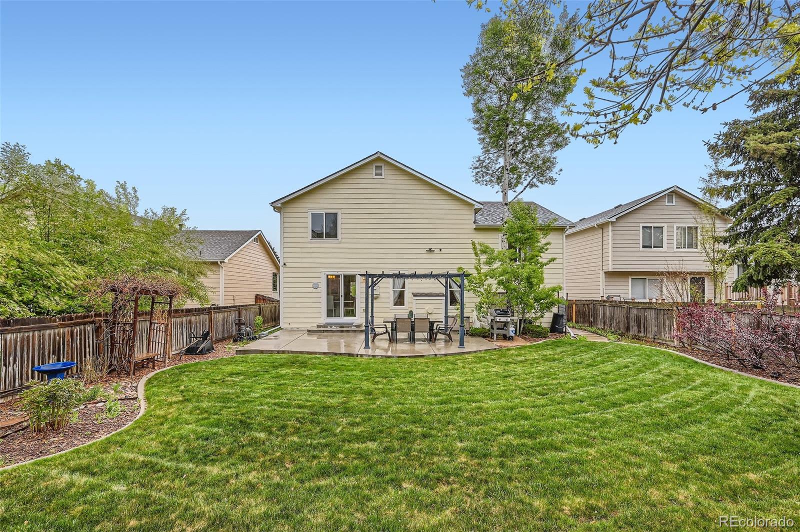 MLS Image #26 for 4349 s genoa court,centennial, Colorado