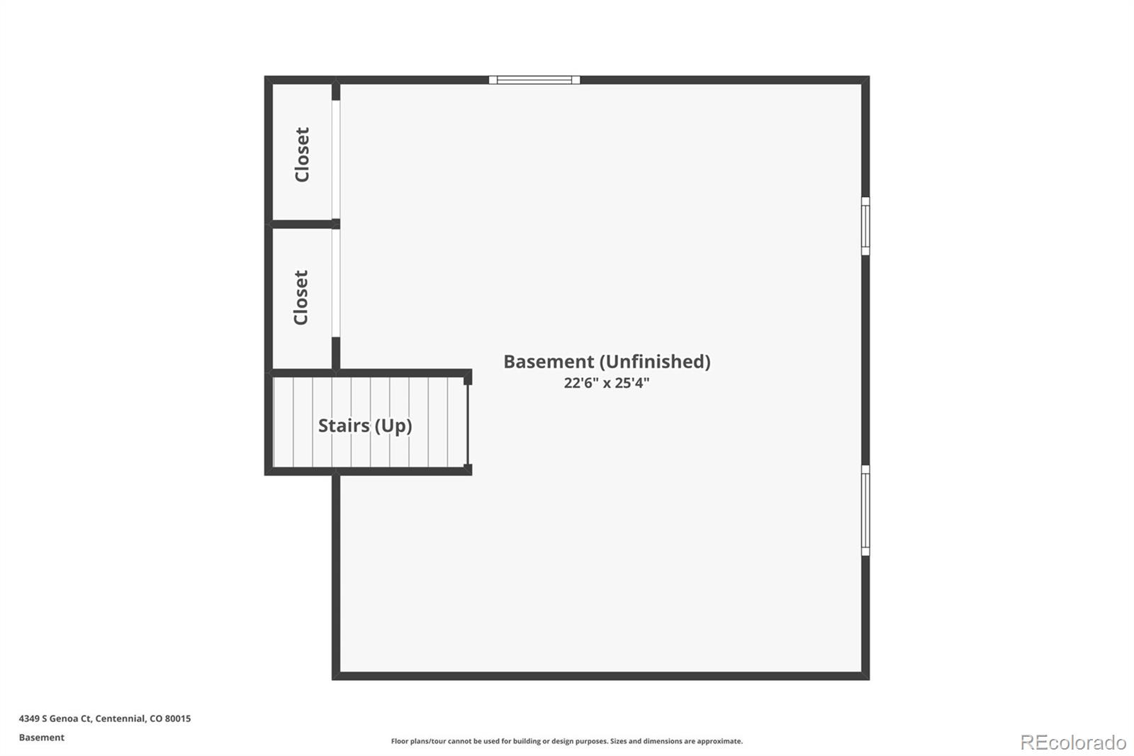 MLS Image #28 for 4349 s genoa court,centennial, Colorado