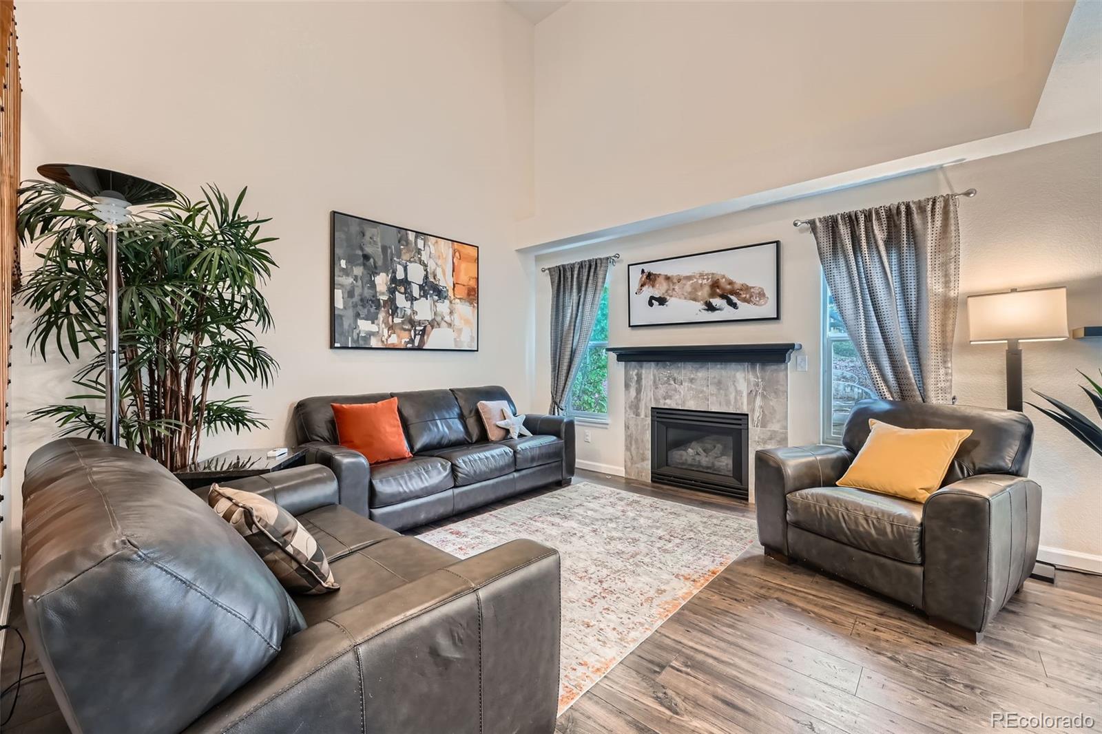 MLS Image #3 for 4349 s genoa court,centennial, Colorado