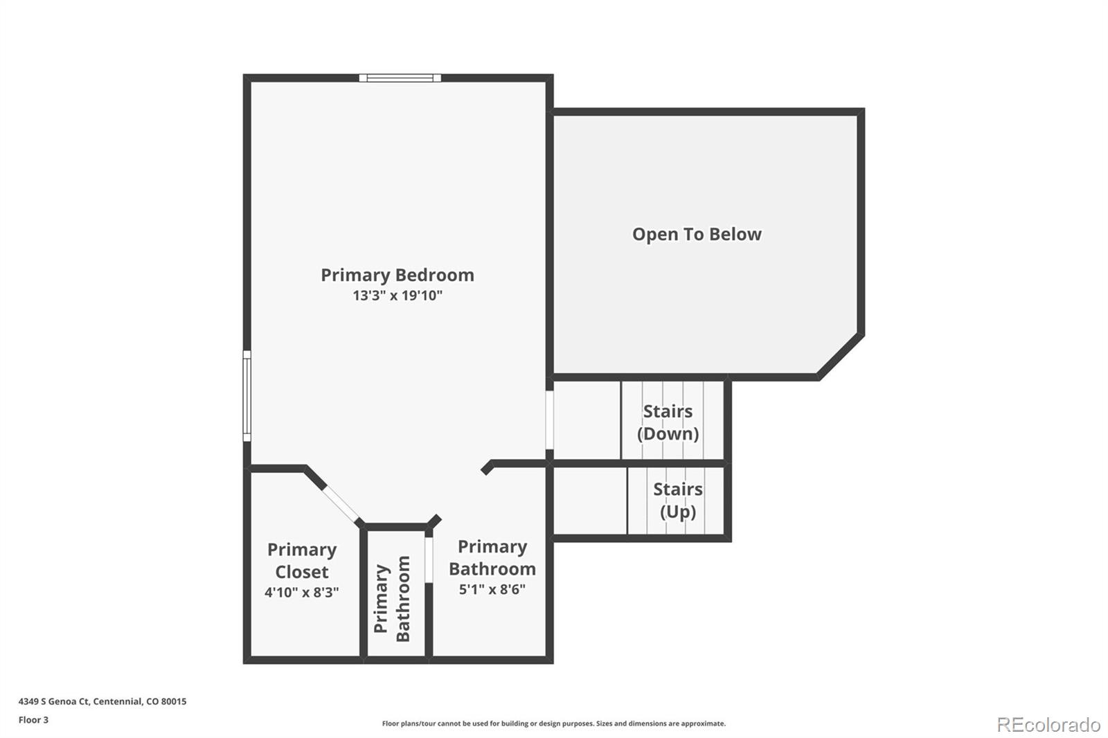 MLS Image #31 for 4349 s genoa court,centennial, Colorado