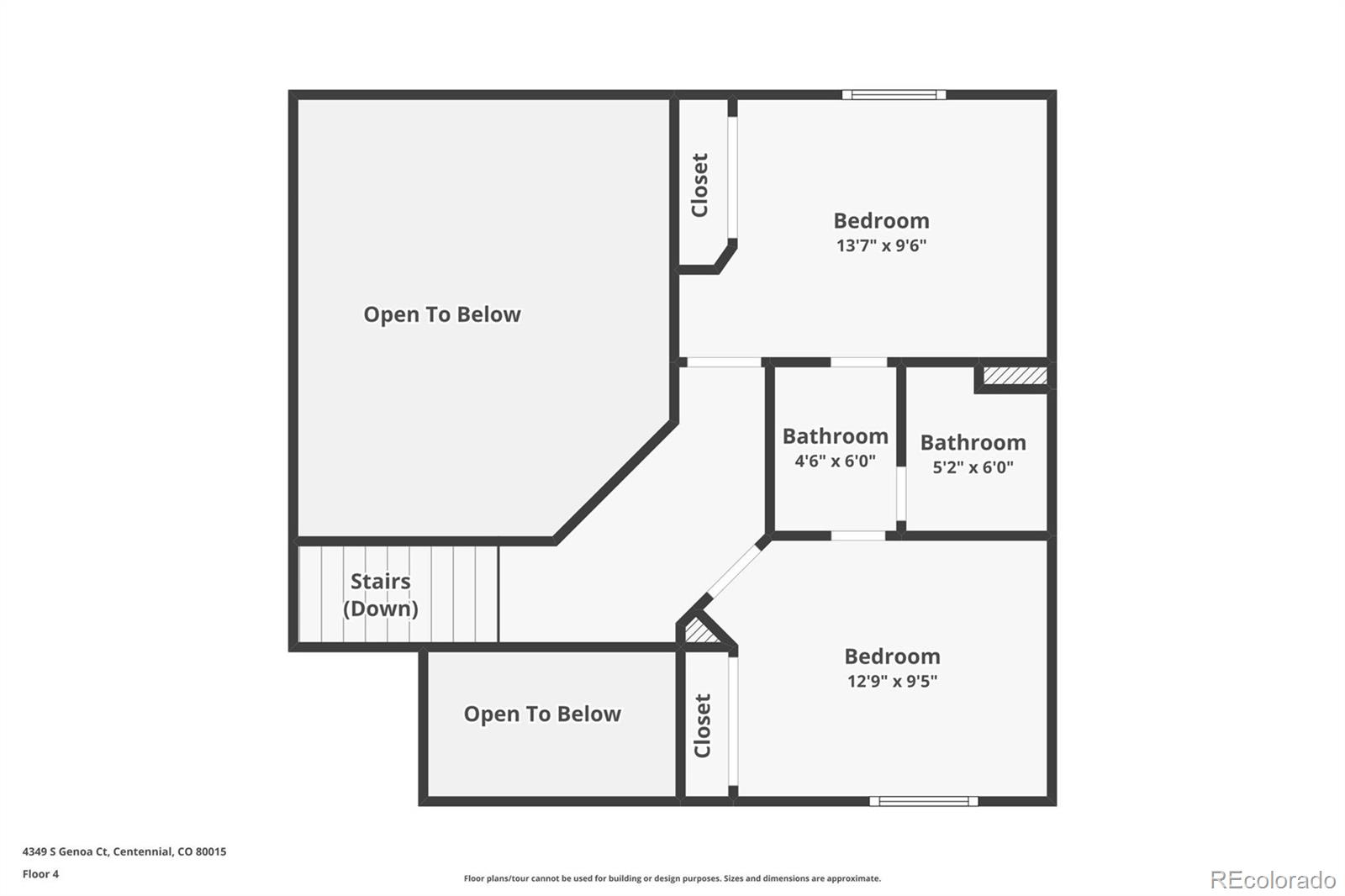 MLS Image #32 for 4349 s genoa court,centennial, Colorado