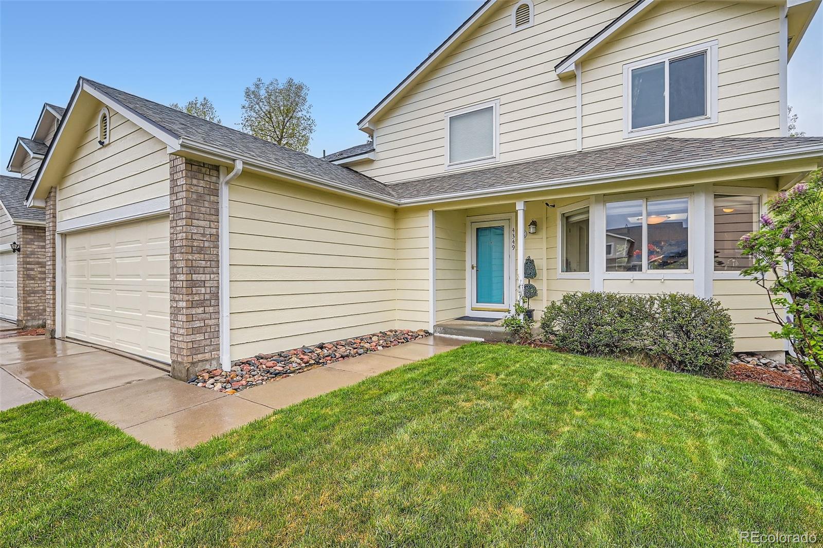 MLS Image #33 for 4349 s genoa court,centennial, Colorado