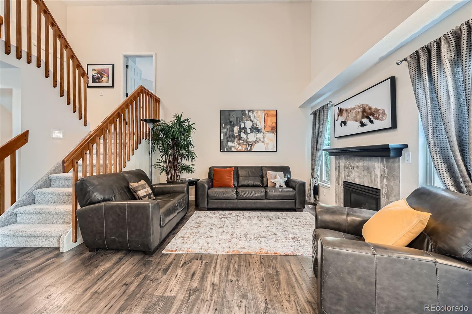 MLS Image #4 for 4349 s genoa court,centennial, Colorado