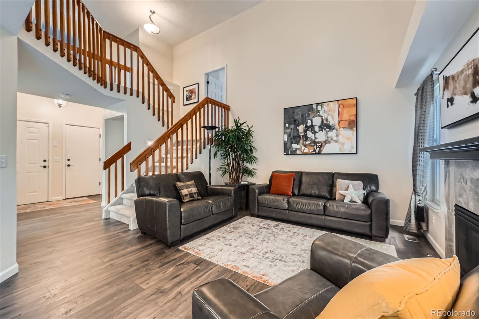 MLS Image #5 for 4349 s genoa court,centennial, Colorado