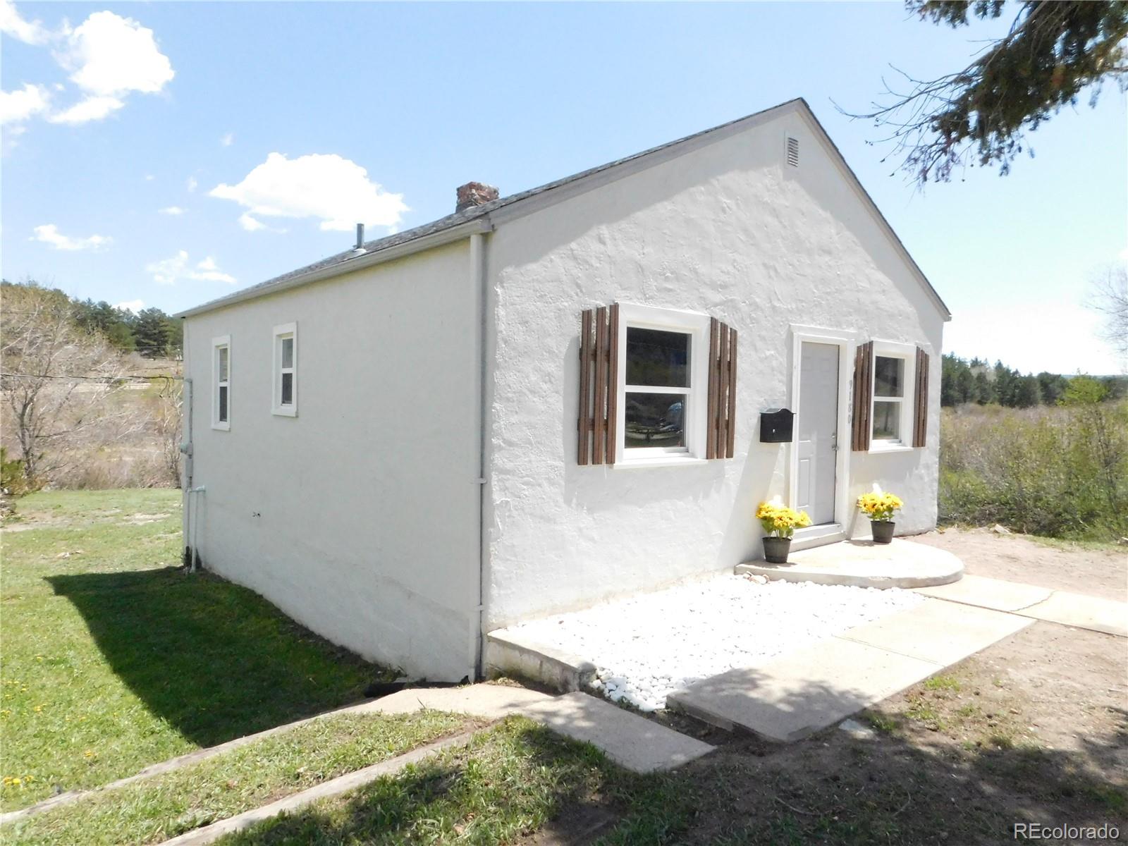 MLS Image #1 for 9180  spruce mountain road,larkspur, Colorado