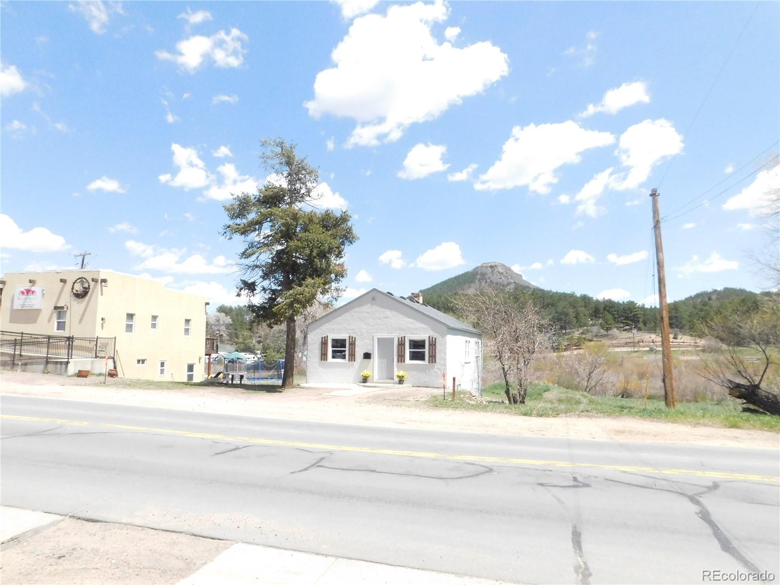 MLS Image #19 for 9180  spruce mountain road,larkspur, Colorado