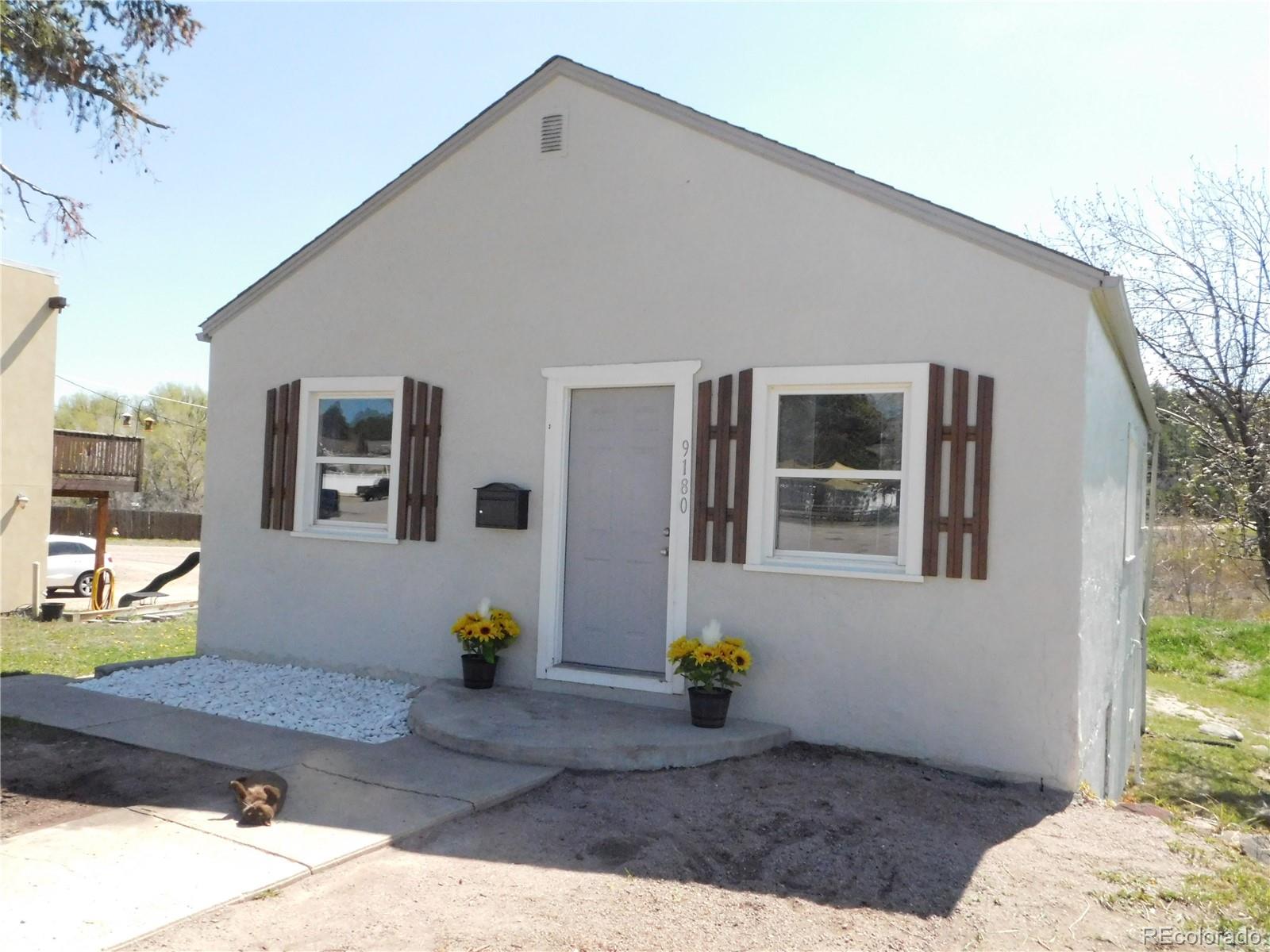 MLS Image #2 for 9180  spruce mountain road,larkspur, Colorado