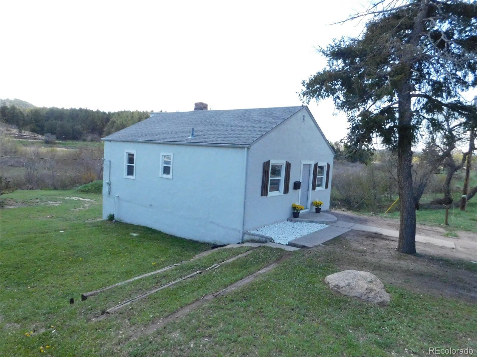 MLS Image #4 for 9180  spruce mountain road,larkspur, Colorado