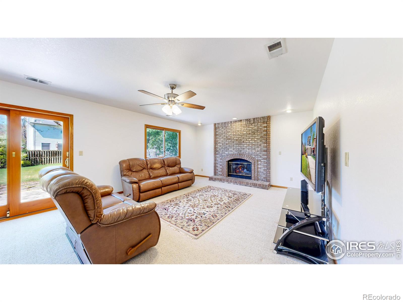 MLS Image #11 for 2917  garrett drive,fort collins, Colorado