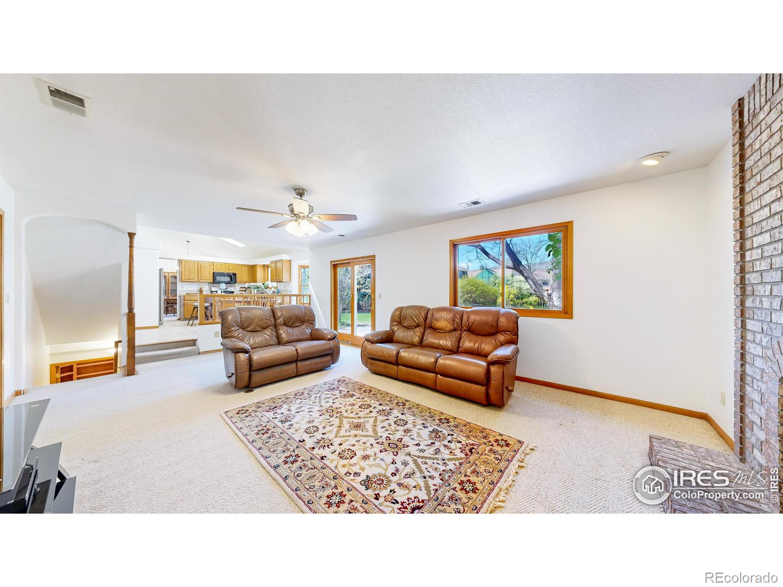 MLS Image #12 for 2917  garrett drive,fort collins, Colorado