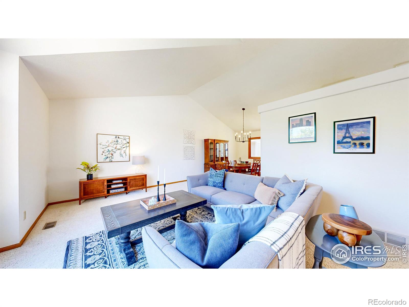 MLS Image #2 for 2917  garrett drive,fort collins, Colorado