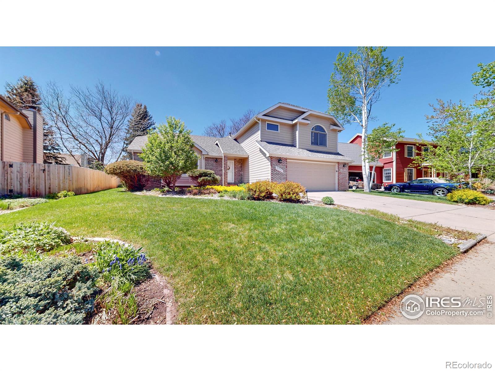 MLS Image #25 for 2917  garrett drive,fort collins, Colorado