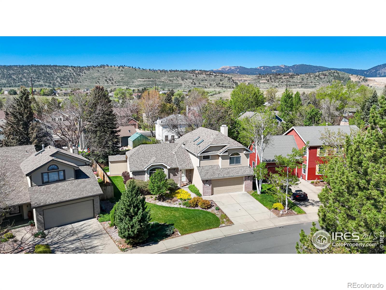 MLS Image #31 for 2917  garrett drive,fort collins, Colorado