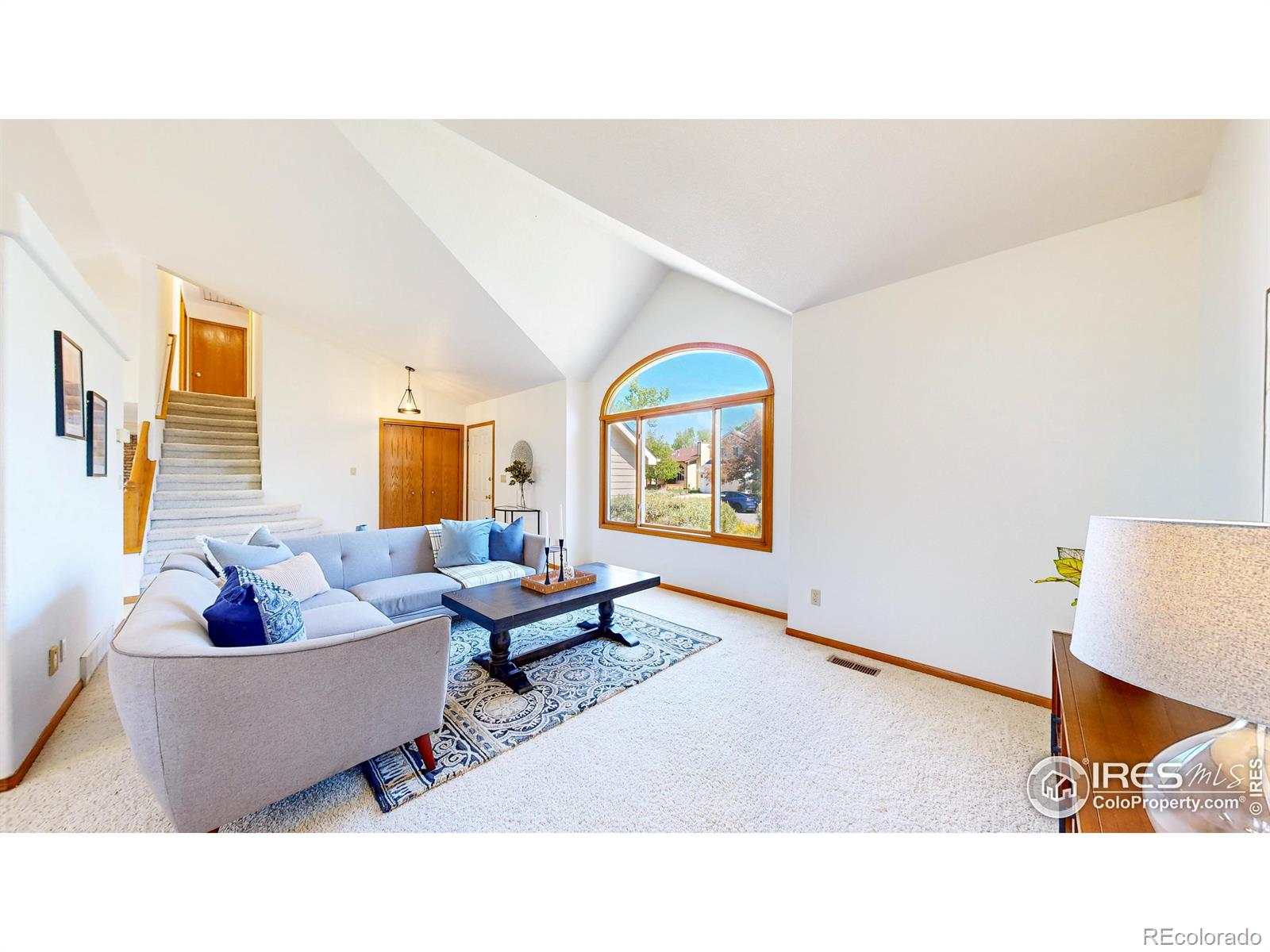 MLS Image #4 for 2917  garrett drive,fort collins, Colorado