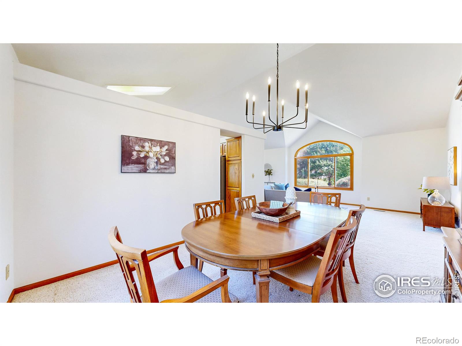MLS Image #5 for 2917  garrett drive,fort collins, Colorado