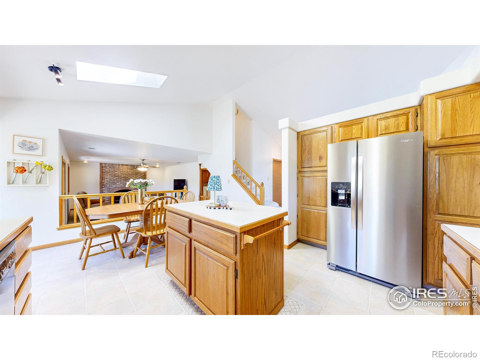 MLS Image #8 for 2917  garrett drive,fort collins, Colorado