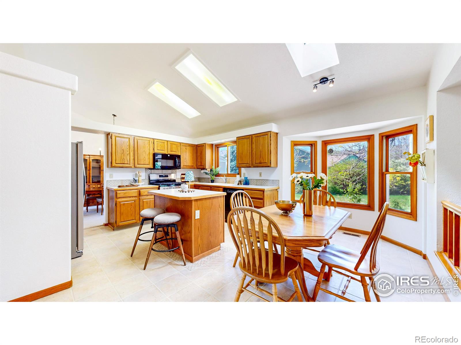 MLS Image #9 for 2917  garrett drive,fort collins, Colorado