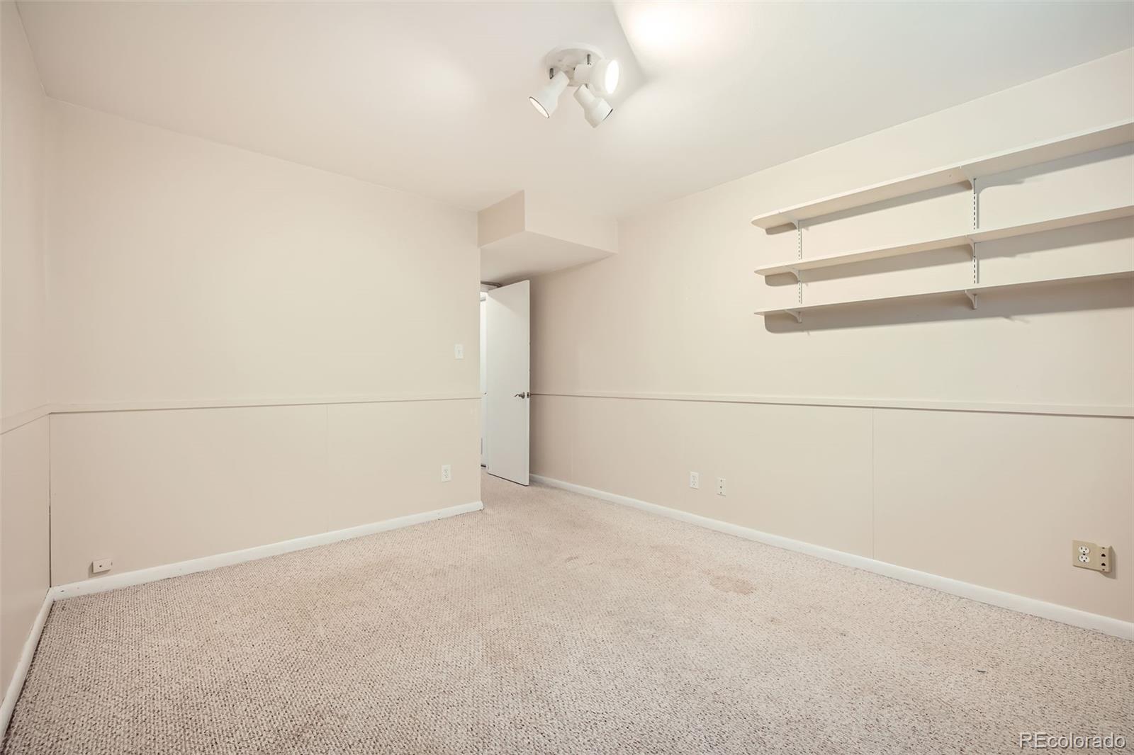 MLS Image #20 for 2111  eagle view drive,colorado springs, Colorado
