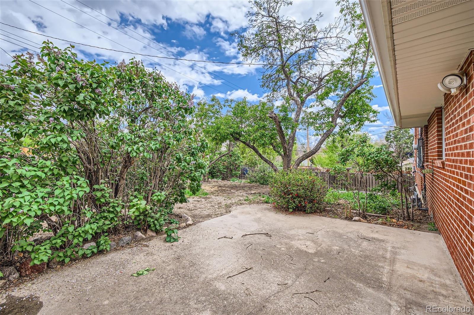 MLS Image #22 for 2111  eagle view drive,colorado springs, Colorado