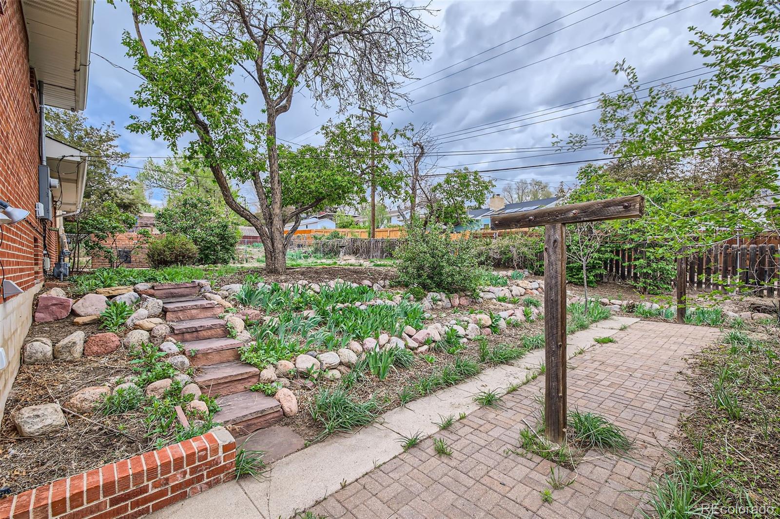 MLS Image #24 for 2111  eagle view drive,colorado springs, Colorado